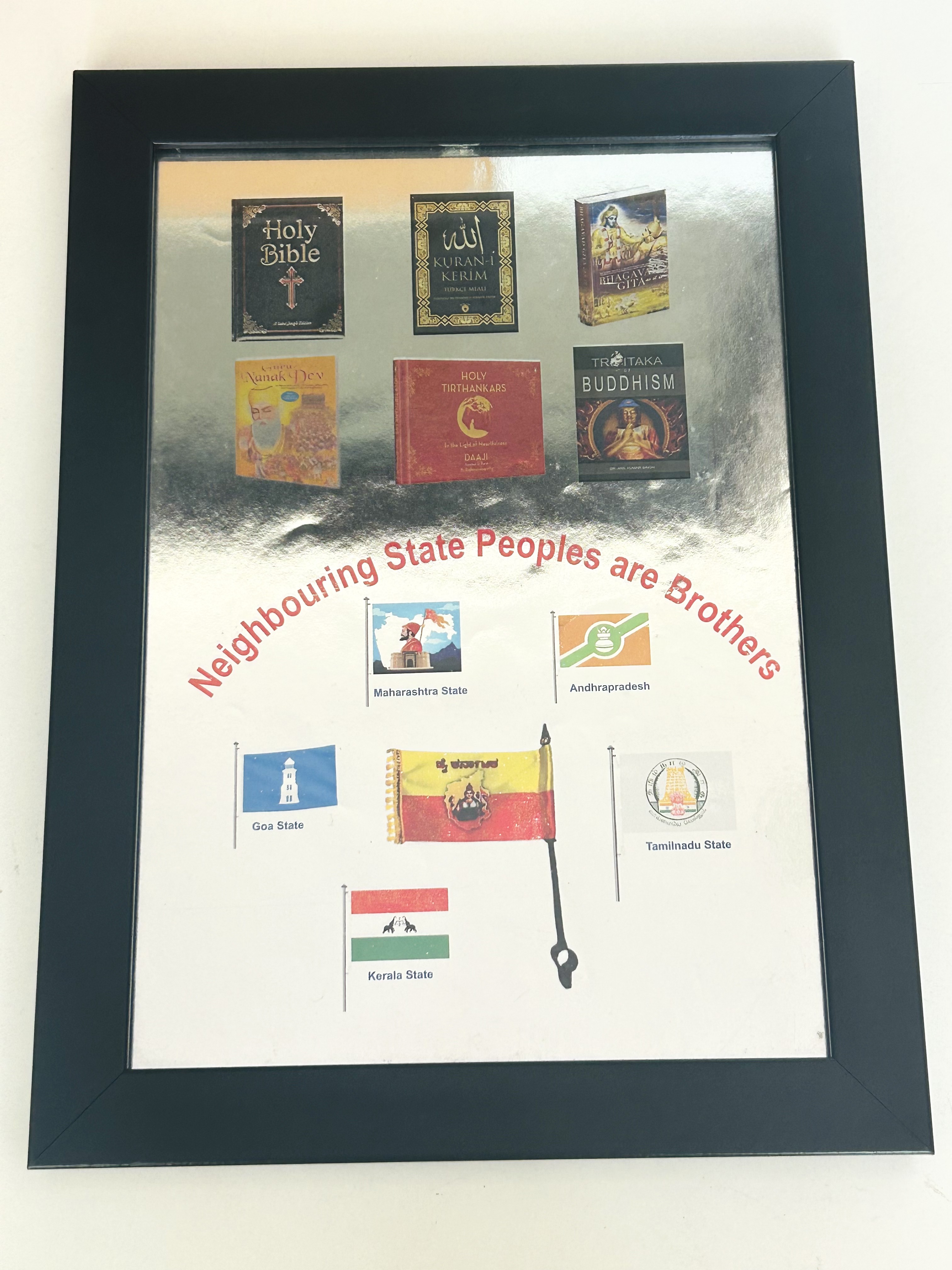 Certificate 98